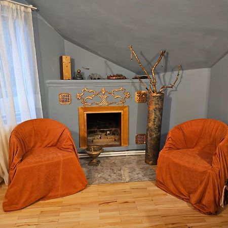 Guest House Likani 2017 Borjomi Phòng bức ảnh