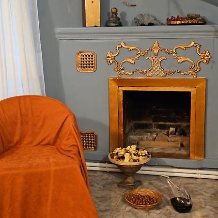 Guest House Likani 2017 Borjomi Phòng bức ảnh