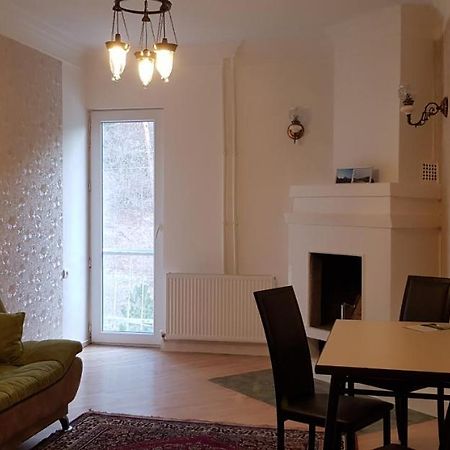 Guest House Likani 2017 Borjomi Phòng bức ảnh
