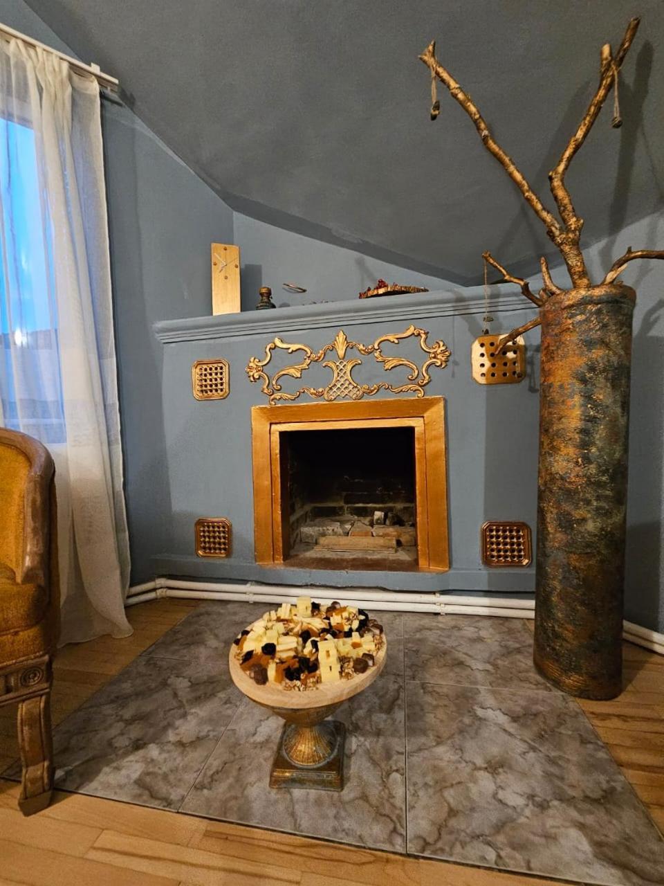 Guest House Likani 2017 Borjomi Phòng bức ảnh