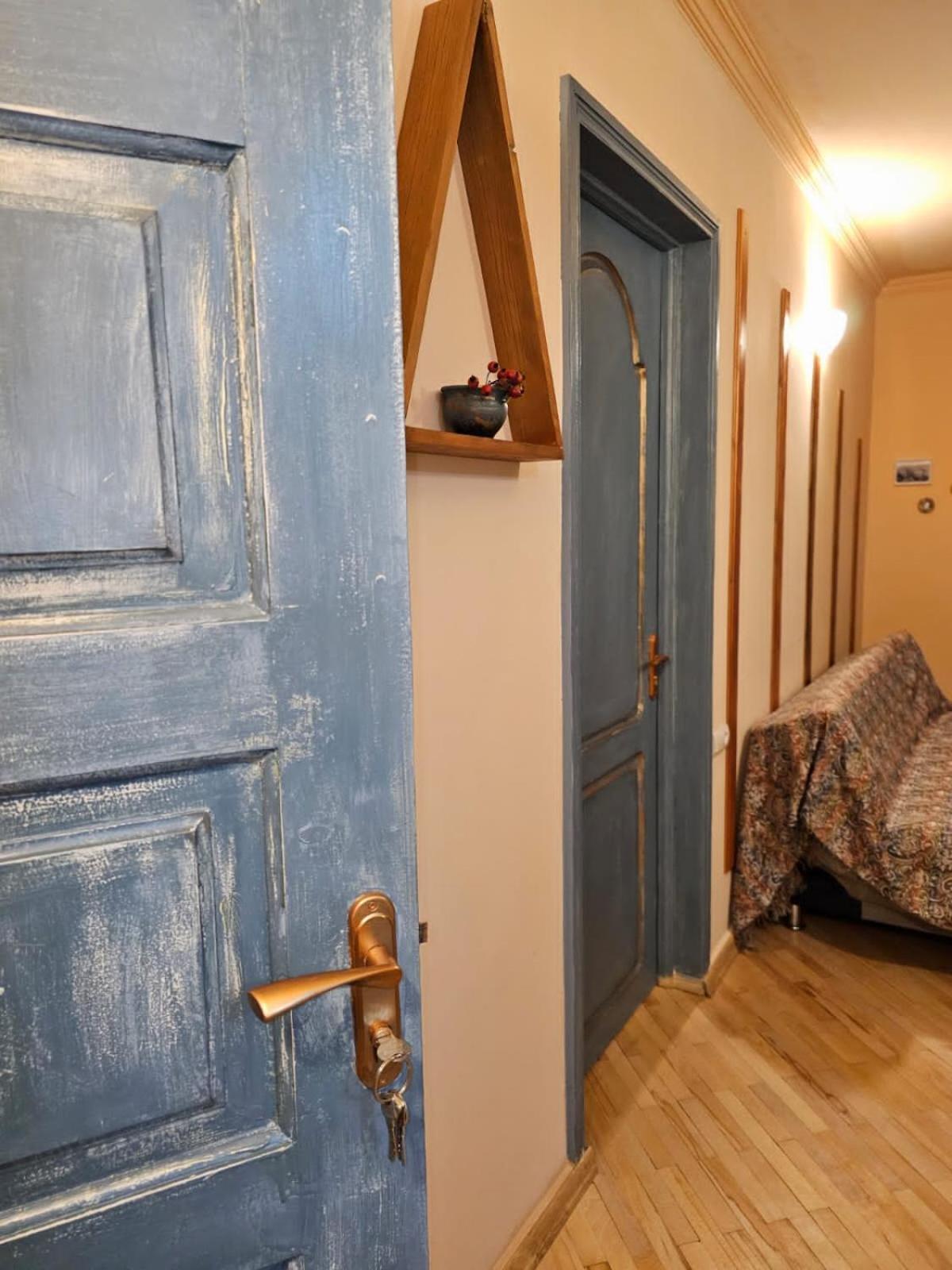 Guest House Likani 2017 Borjomi Phòng bức ảnh