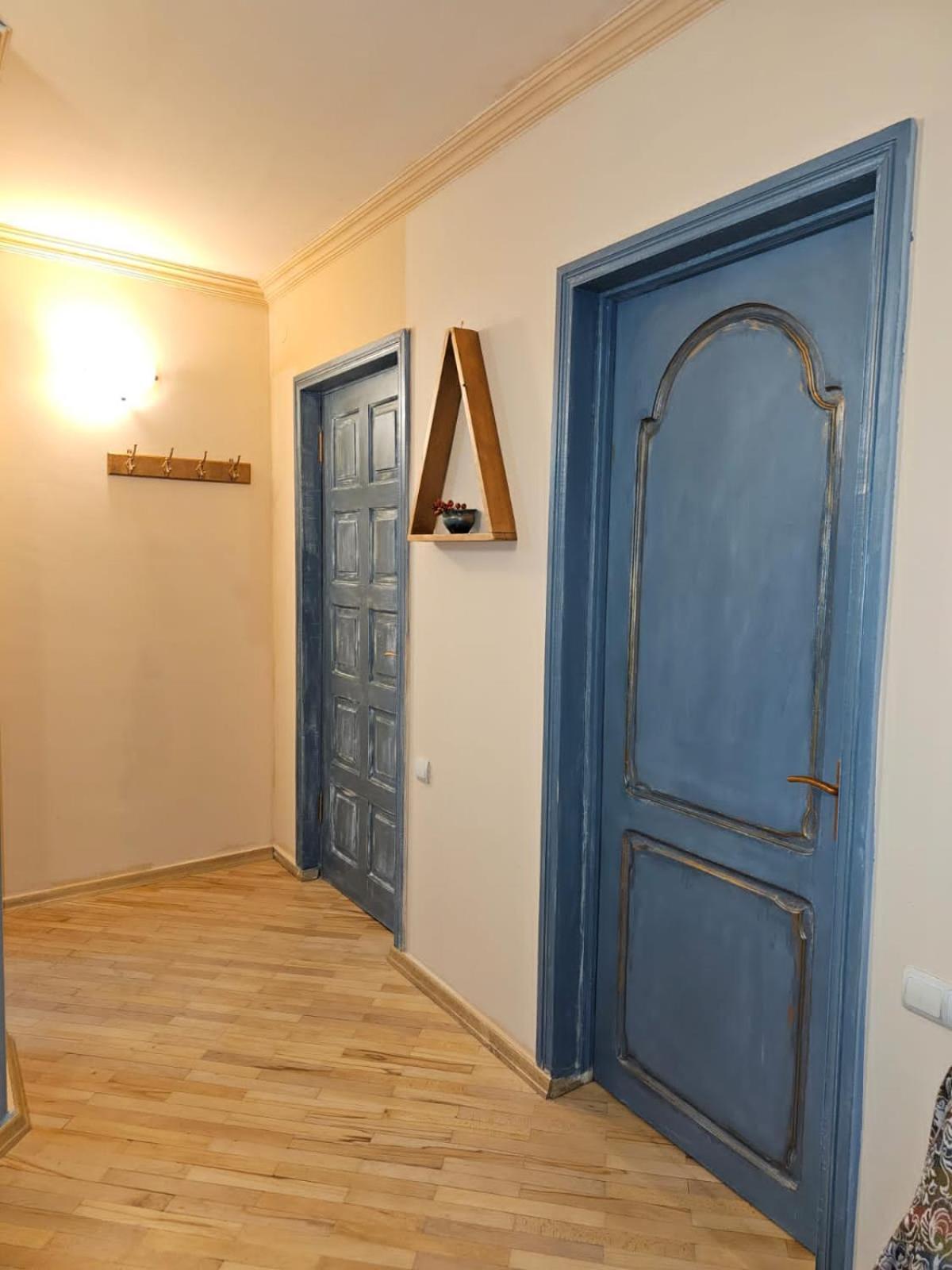 Guest House Likani 2017 Borjomi Phòng bức ảnh