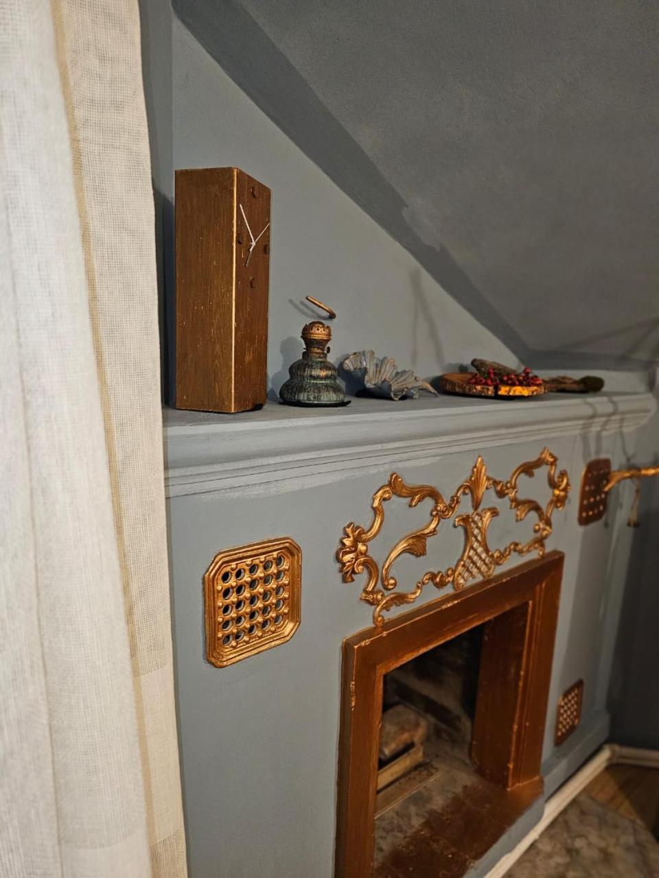 Guest House Likani 2017 Borjomi Phòng bức ảnh