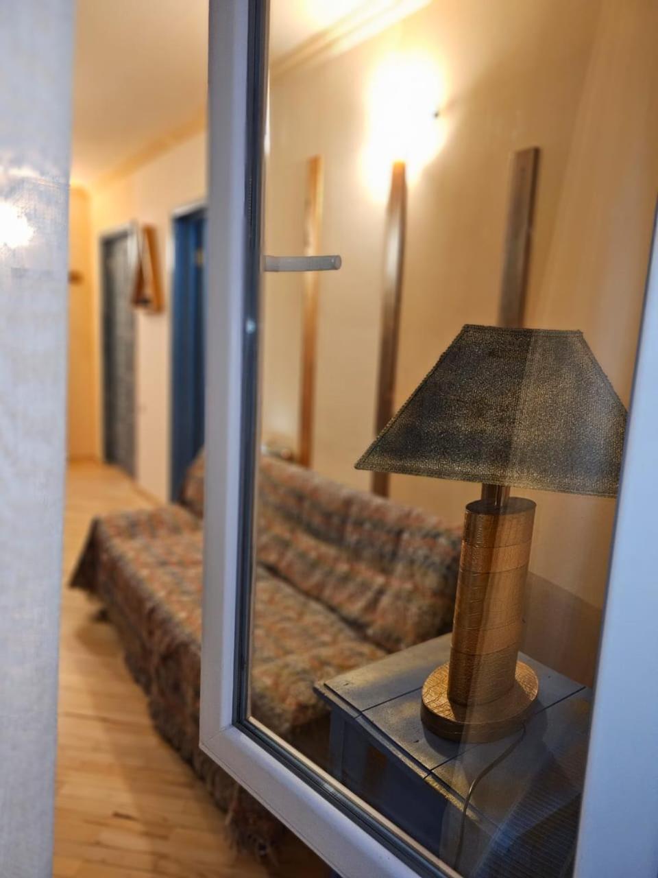Guest House Likani 2017 Borjomi Phòng bức ảnh