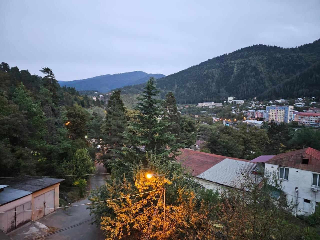 Guest House Likani 2017 Borjomi Phòng bức ảnh