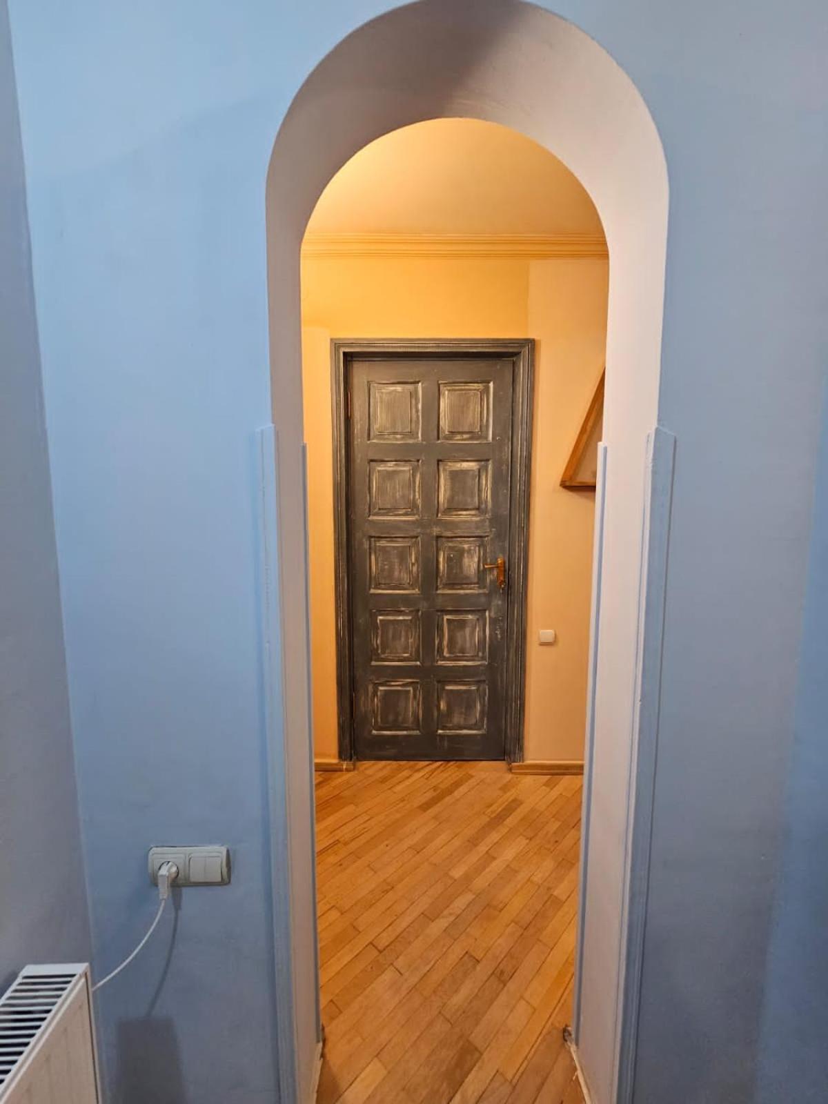 Guest House Likani 2017 Borjomi Phòng bức ảnh