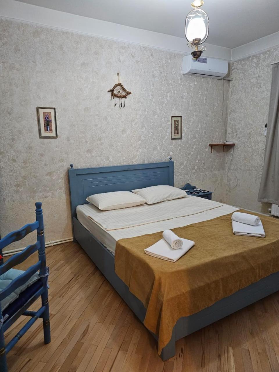 Guest House Likani 2017 Borjomi Phòng bức ảnh