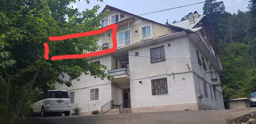 Guest House Likani 2017 Borjomi Phòng bức ảnh