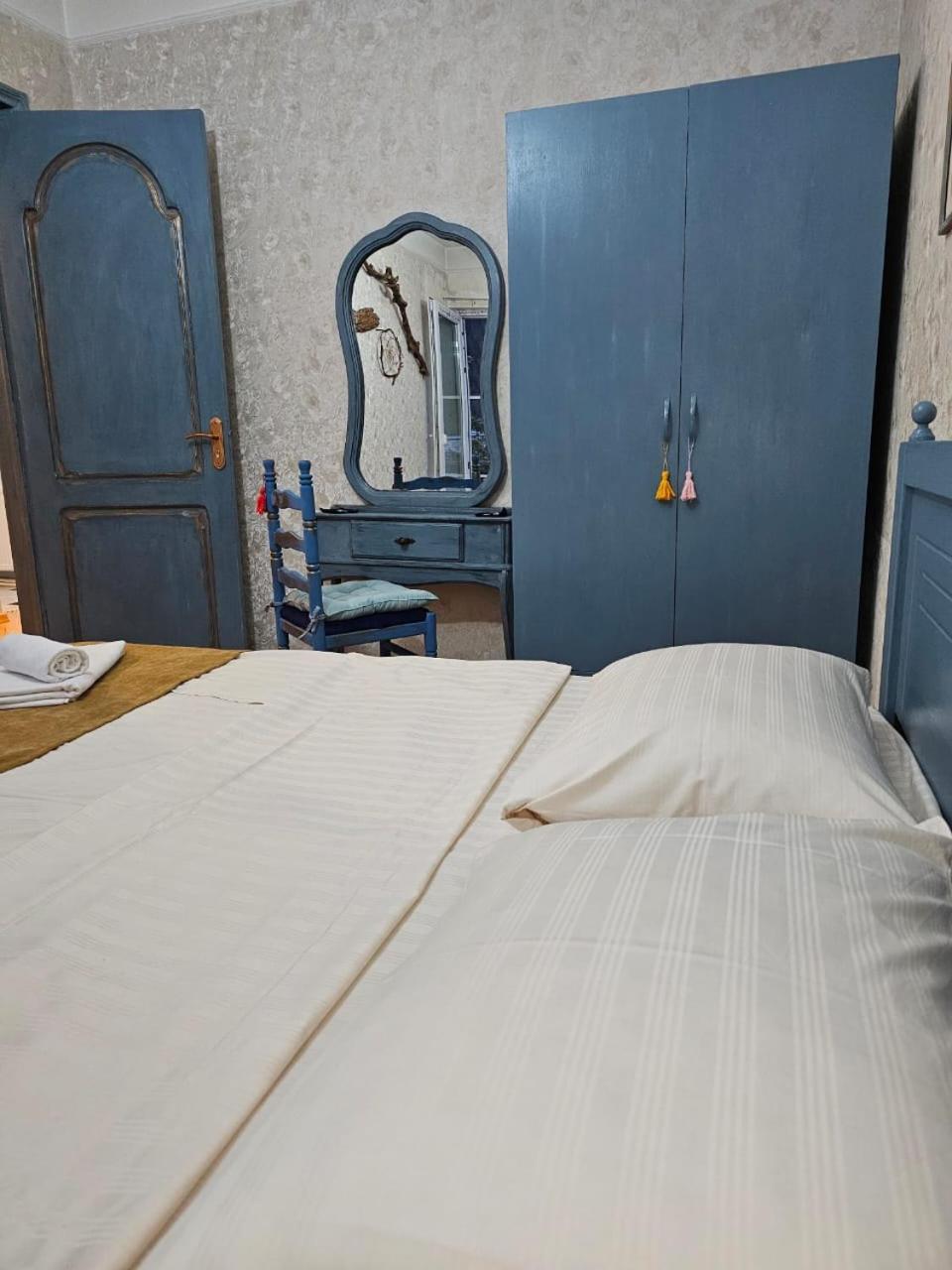 Guest House Likani 2017 Borjomi Phòng bức ảnh