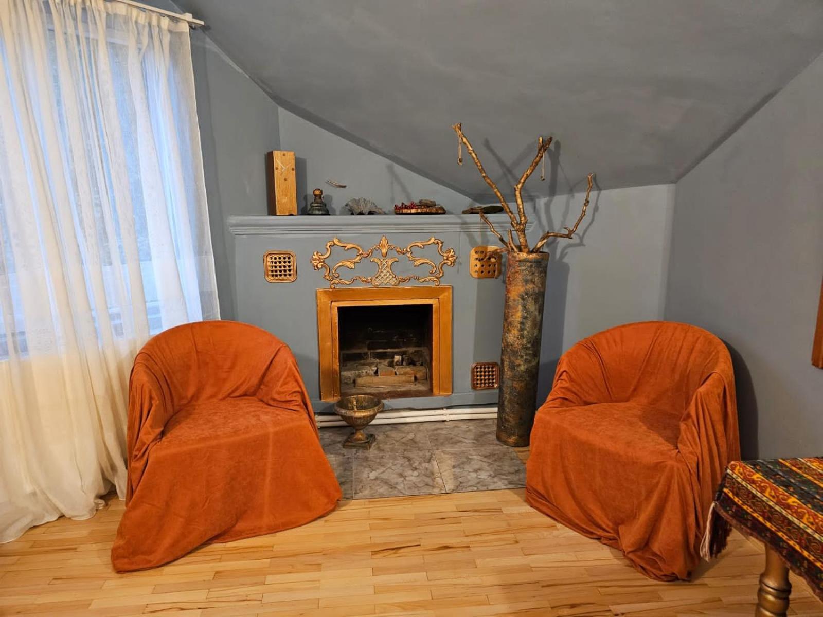 Guest House Likani 2017 Borjomi Phòng bức ảnh