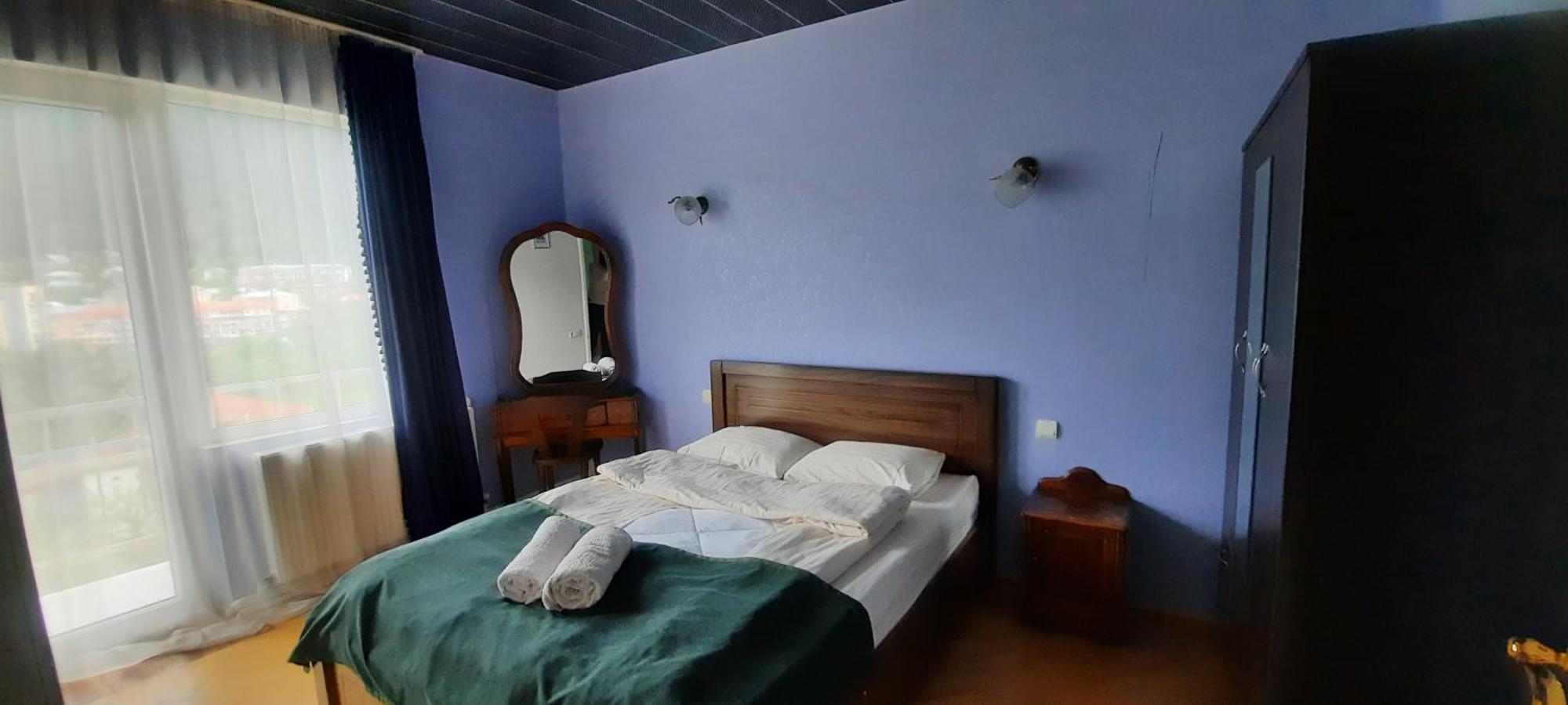 Guest House Likani 2017 Borjomi Phòng bức ảnh