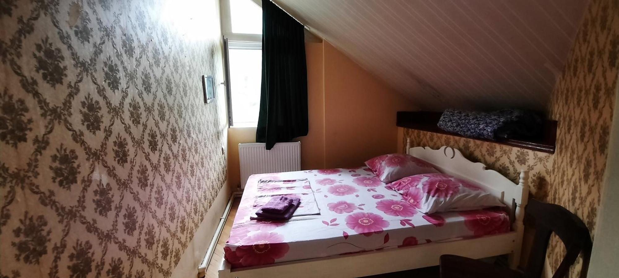 Guest House Likani 2017 Borjomi Phòng bức ảnh
