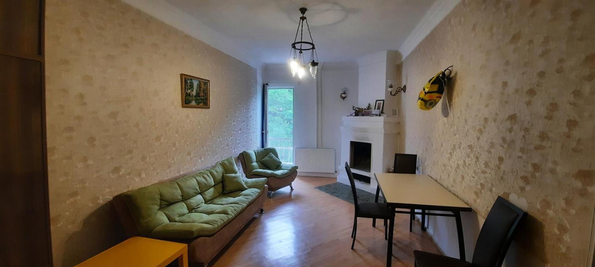 Guest House Likani 2017 Borjomi Phòng bức ảnh