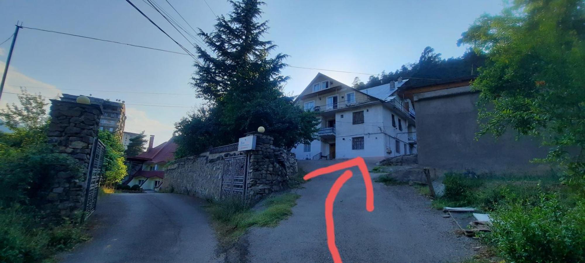 Guest House Likani 2017 Borjomi Phòng bức ảnh