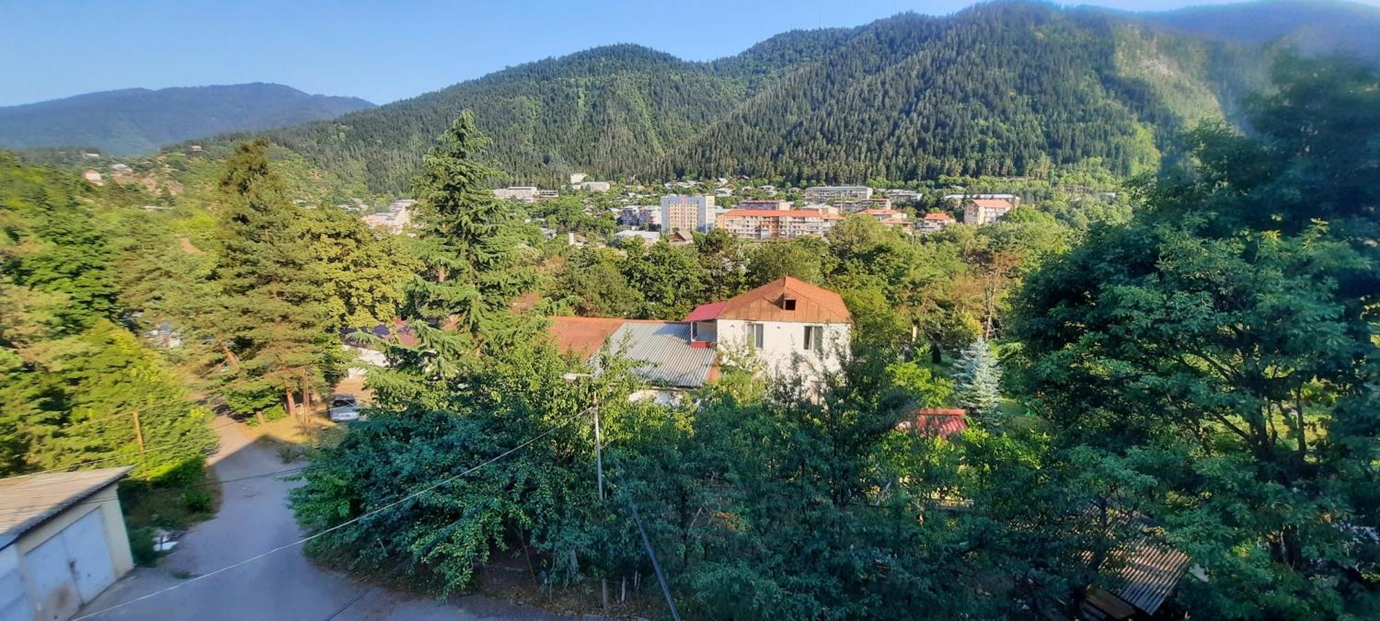 Guest House Likani 2017 Borjomi Phòng bức ảnh