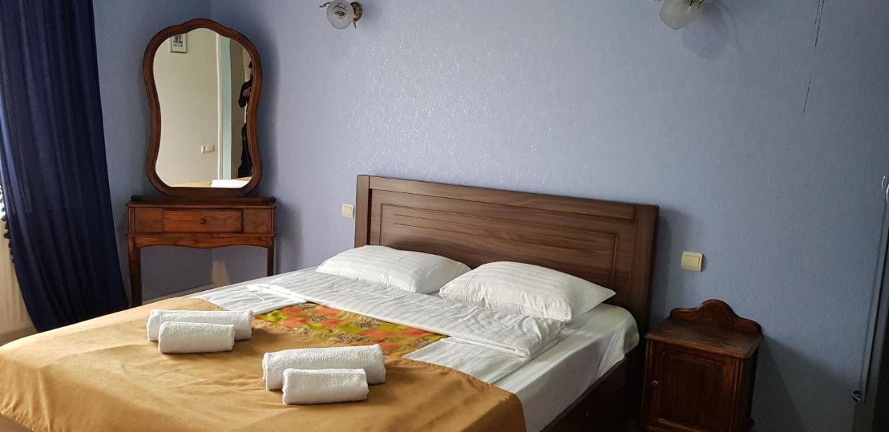 Guest House Likani 2017 Borjomi Phòng bức ảnh