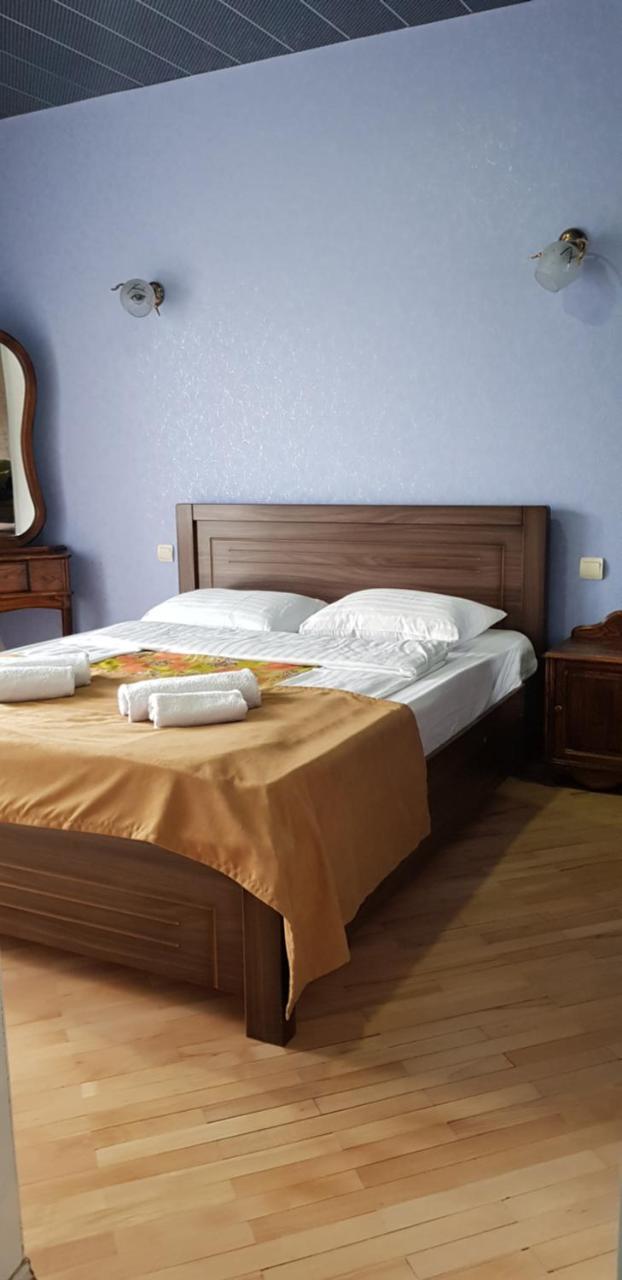 Guest House Likani 2017 Borjomi Phòng bức ảnh