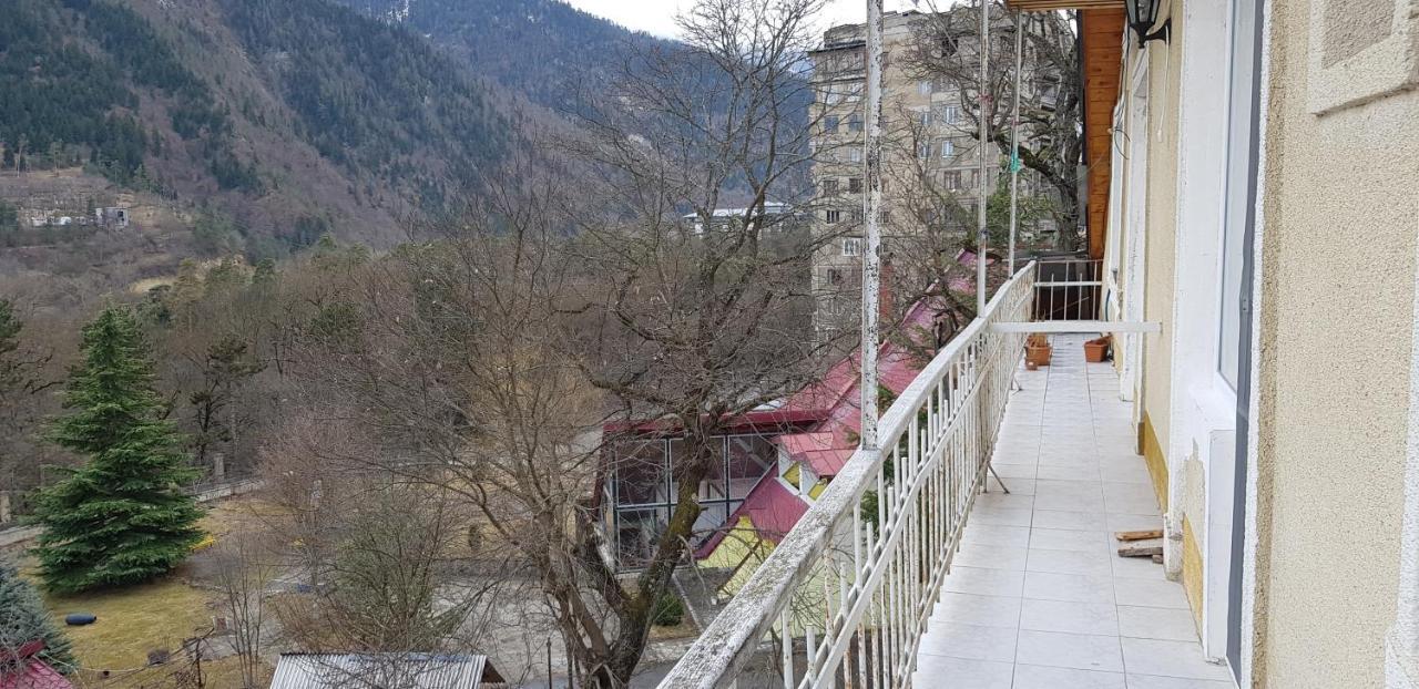 Guest House Likani 2017 Borjomi Phòng bức ảnh
