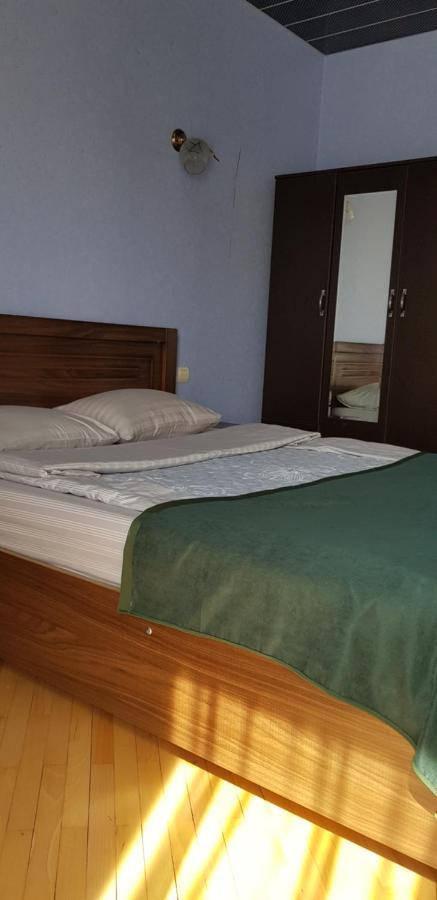 Guest House Likani 2017 Borjomi Ngoại thất bức ảnh